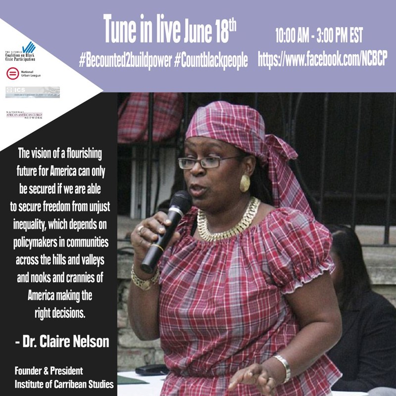 Unity Theme 2020 National Coalition on Black Civic Participation Hosts Unity Theme 2020 National Coalition on Black Civic Participation Hosts