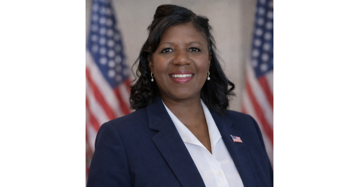 DELANCY, PAMELA MRS