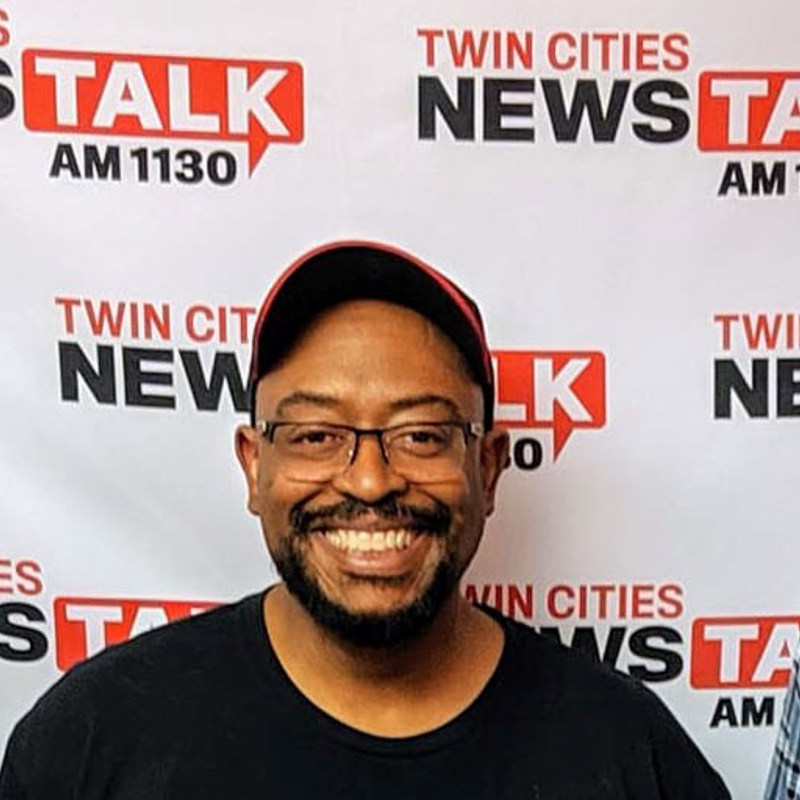 Reverend Tim Christopher and Louis Dennard of the African American Heritage Gun Club were guests on 'Closing Argument with Walter Hudson' on Twin Cities News Talk AM 1130.
