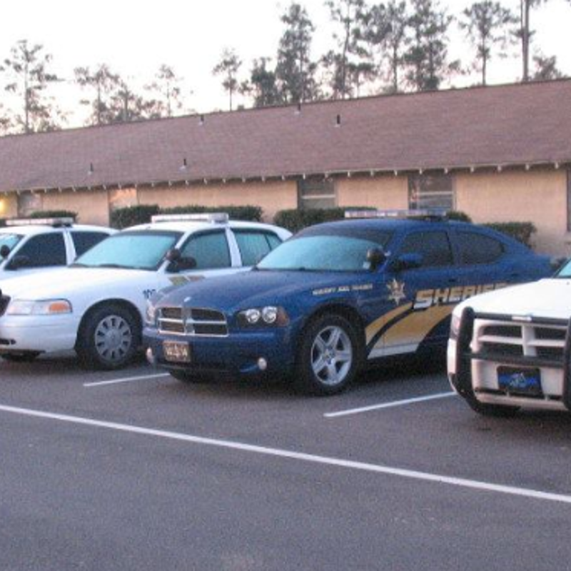 Todd Stewart has solid relationships with over 300 State and Local Law Enforcement Agencies, ensuring that Stone County will have a strong support network with Todd Stewart as Sheriff!