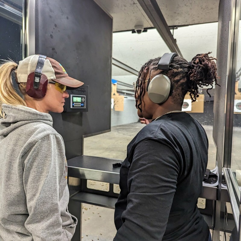 Great day shooting today!  Thank you for all the pointers Carynn!  Please follow:
https://www.instagram.com/goliathtacticaltraining/