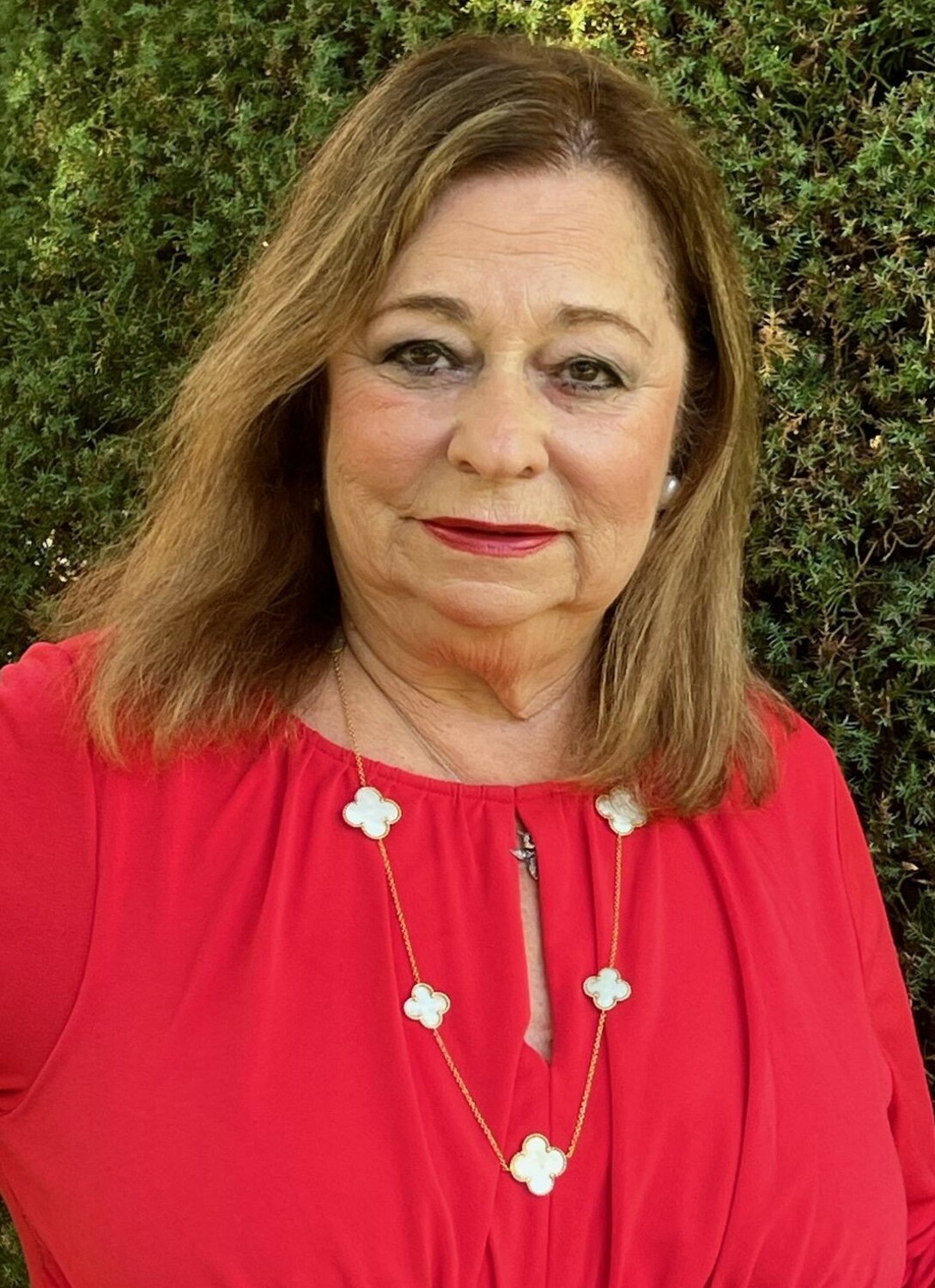 Mark Park for Mayor, Englewood Cliffs, NJ Rivka Biegacz for Council