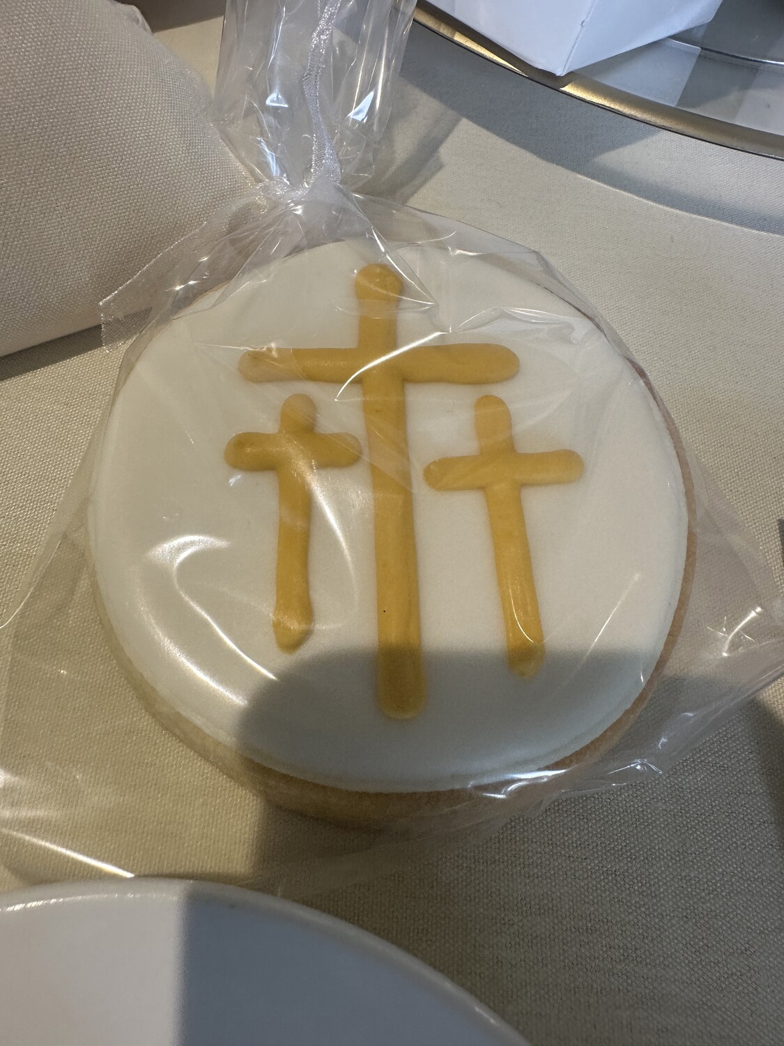 Celebrated 50th Anniversary of New Lutheran Church 