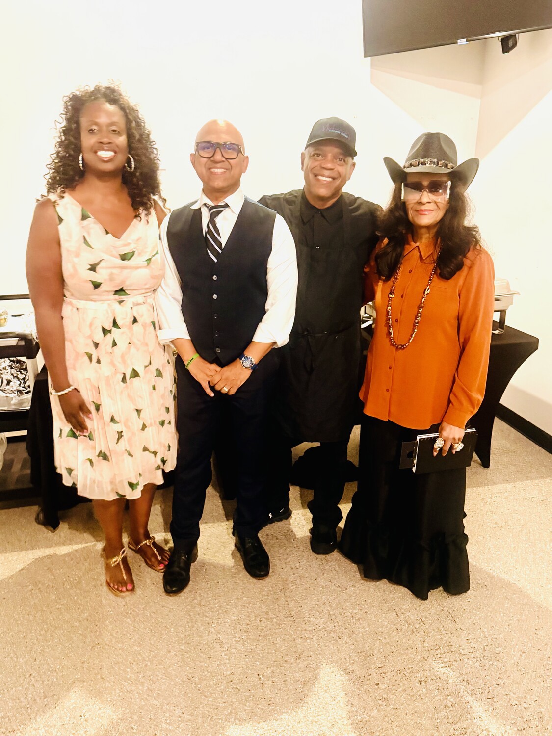 Meet and Greet in Missouri City 