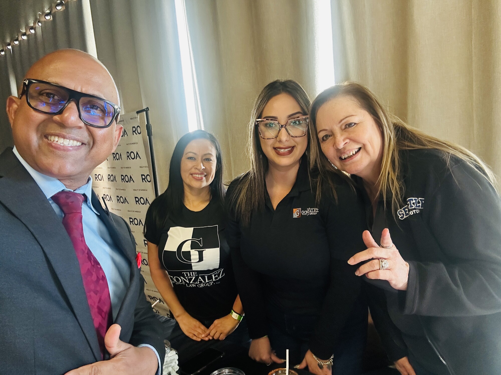 Please to attend a benefit concert to support Ram Herrera