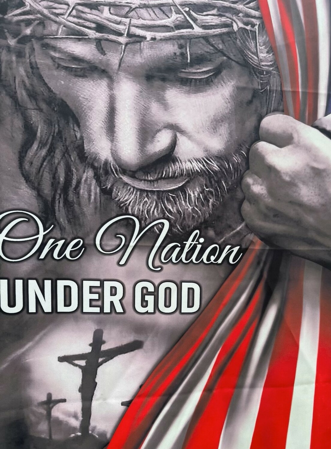 Support From Friends of Cullman County