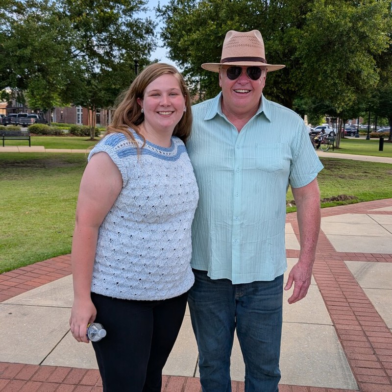 Tuscaloosa Q&A 6/11/25
