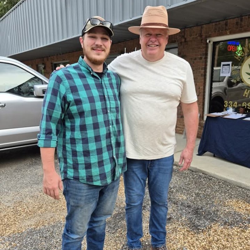 Dothan 6/18/25