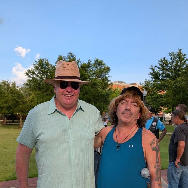 Tuscaloosa Q&A 6/11/25