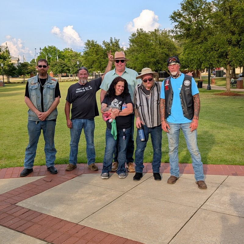 Tuscaloosa Q&A 6/11/25