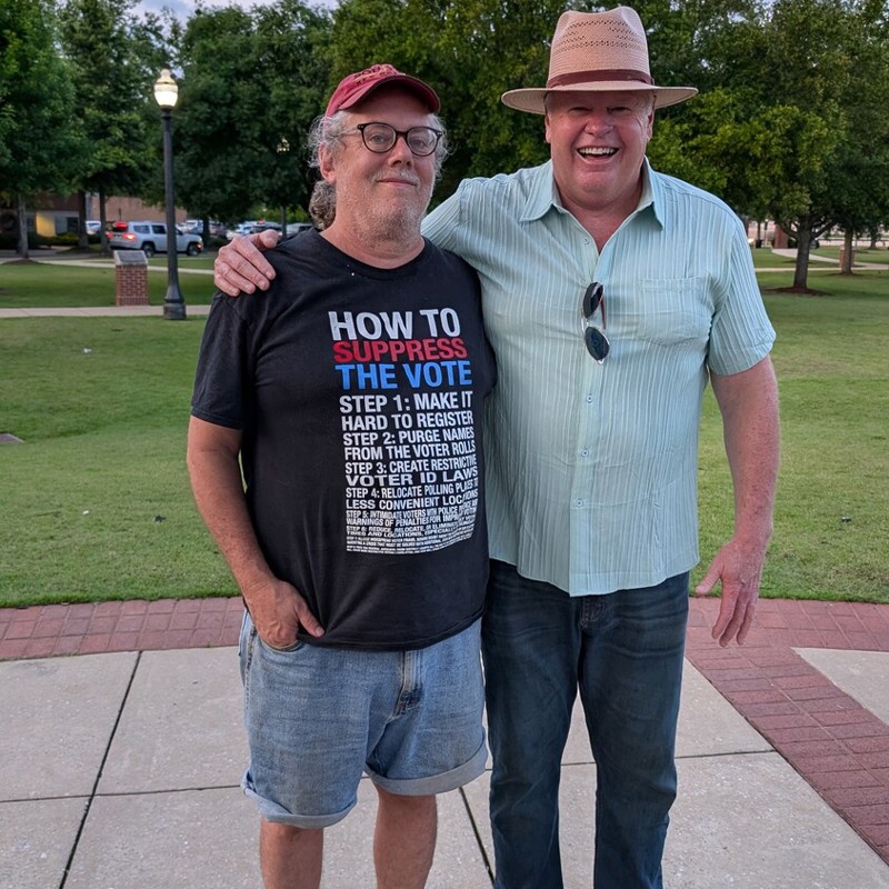 Tuscaloosa Q&A 6/11/25