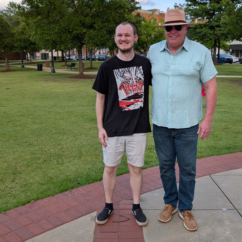 Tuscaloosa Q&A 6/11/25