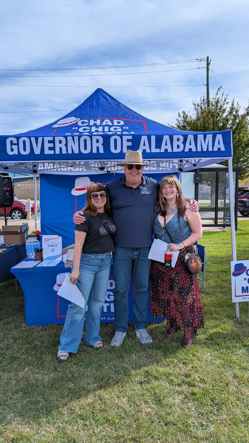 HAY DAY in HUNTSVILLE
