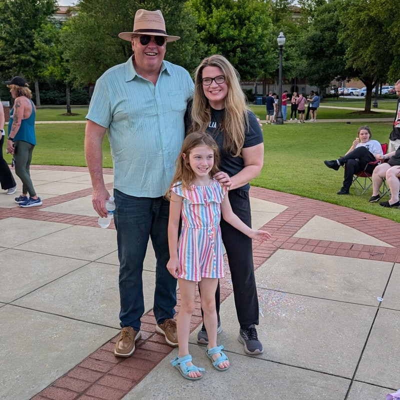Tuscaloosa Q&A 6/11/25