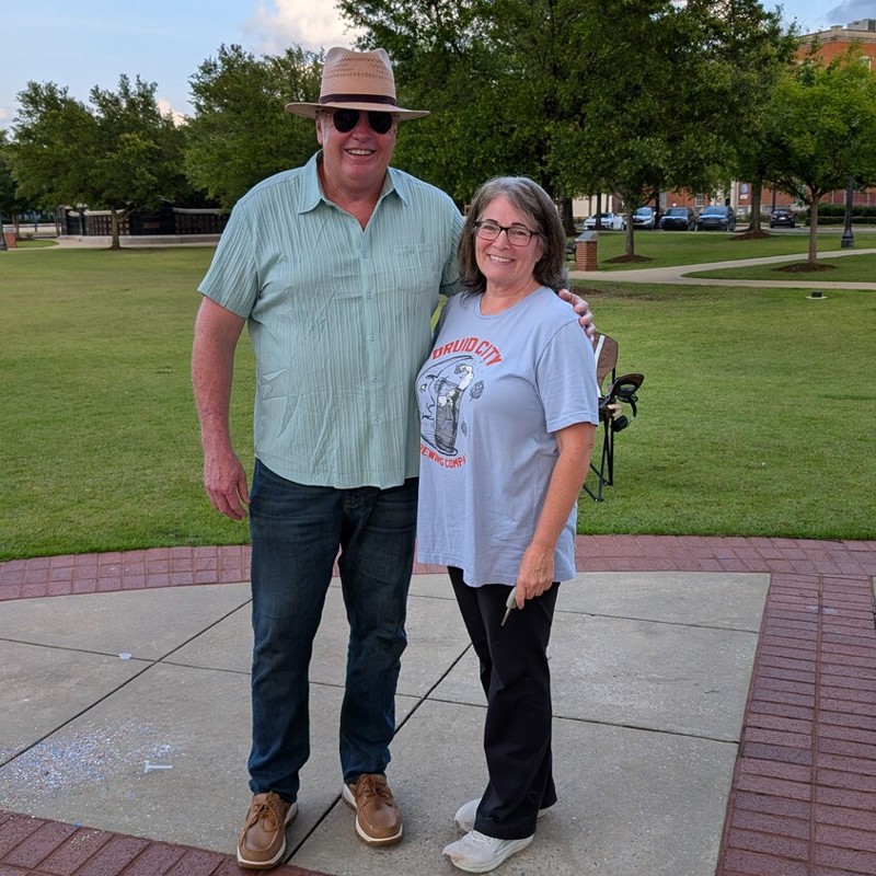 Tuscaloosa Q&A 6/11/25