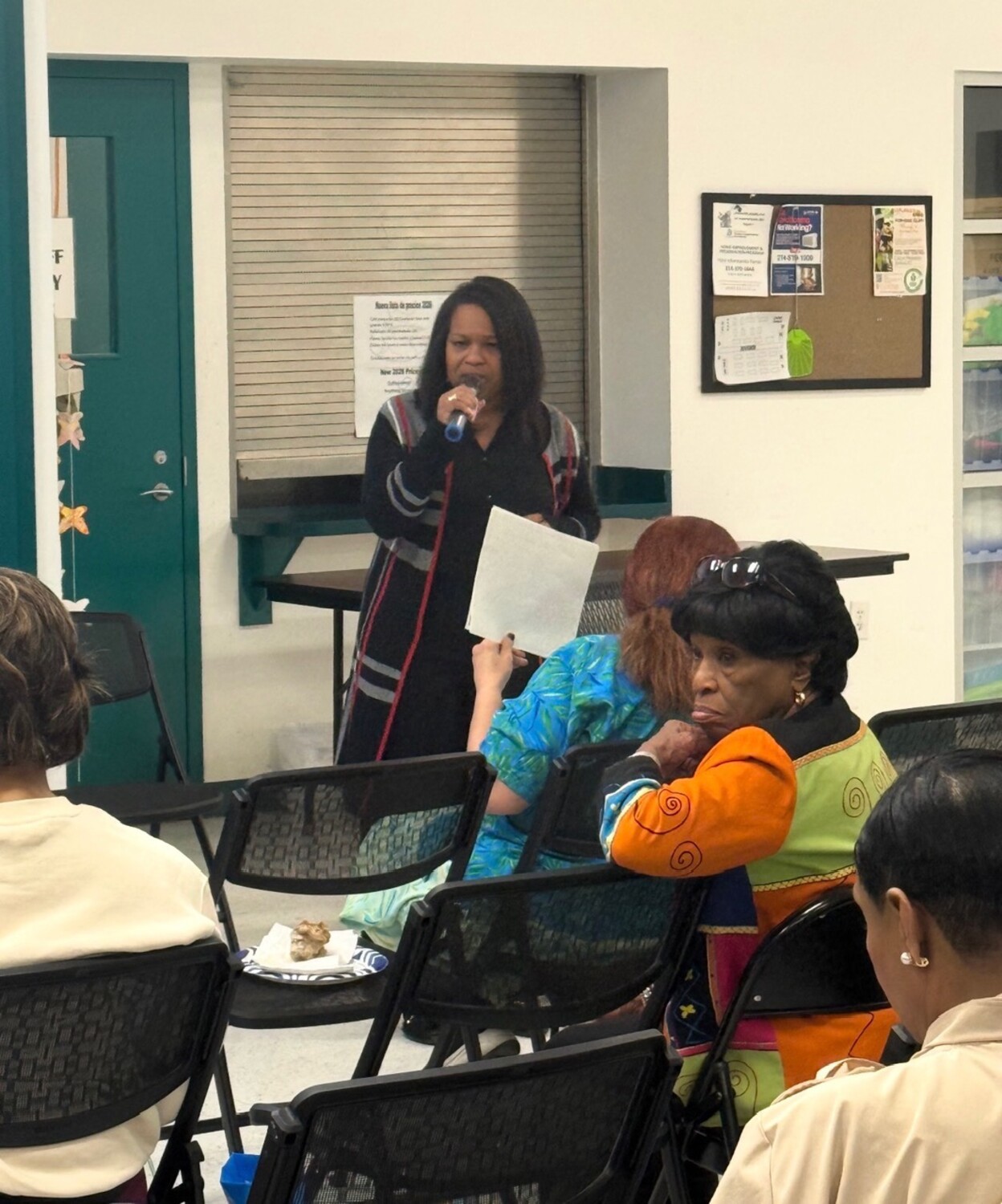 South Dallas Super Tuesday