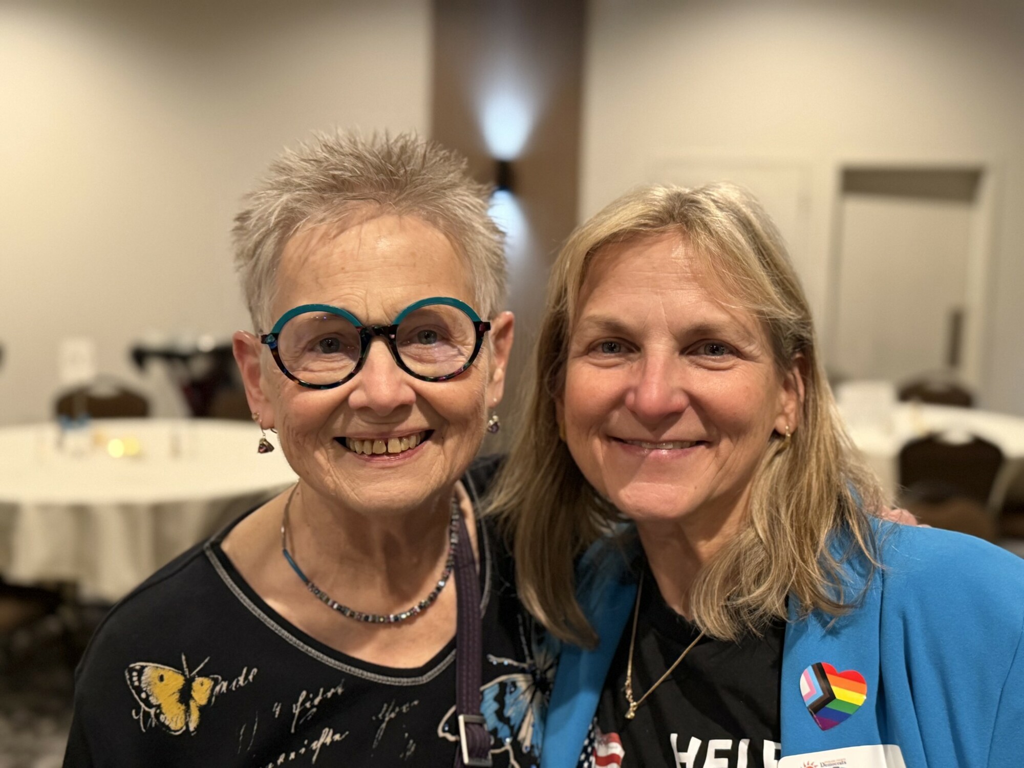 Tom Foley Legacy Dinner 2026