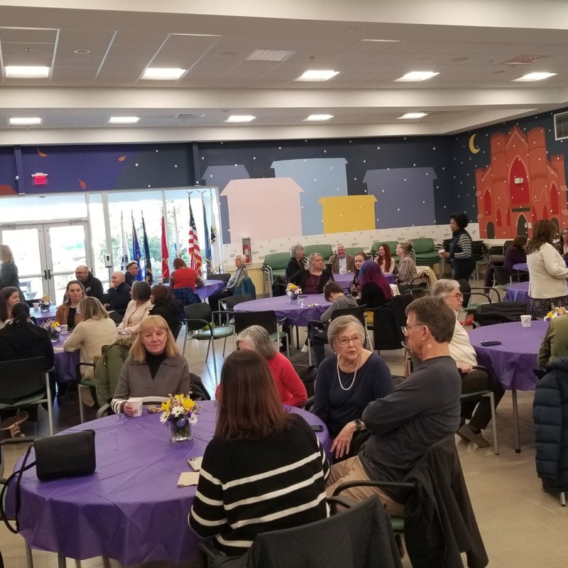Celebrating Women's History Month by honoring awesome women in Salem!