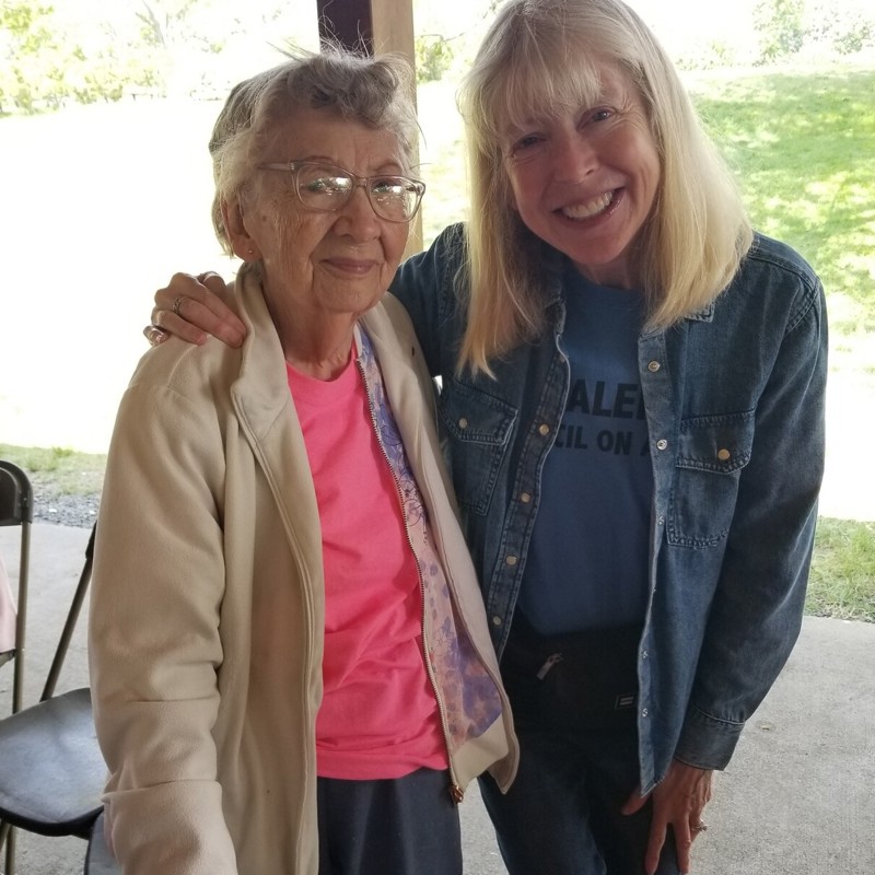 Friends of the COA annual BBQ at Winter Island